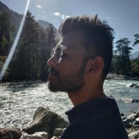 Abhay Bhow (@abhaybhow) 's Twitter Profile
