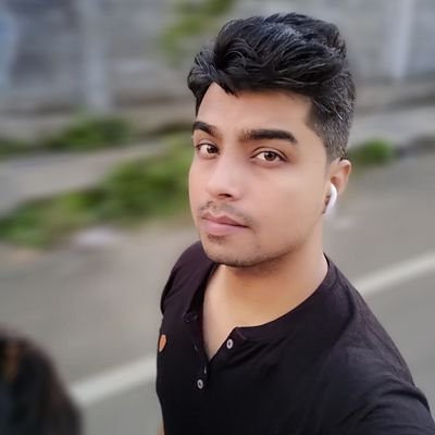 ARVispute's profile picture. jalgaonkar jewellers
self employee