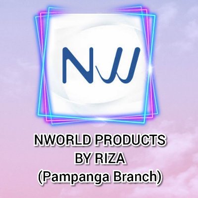 NWorld Products by Riza