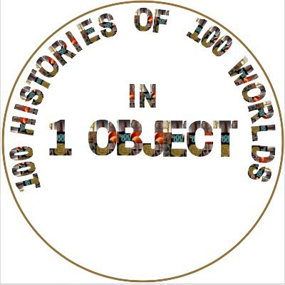 100 Histories of 100 Worlds in 1 Objectさんのプロフィール画像