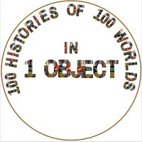 100 Histories of 100 Worlds in 1 Object(@100_worlds) 's Twitter Profileg