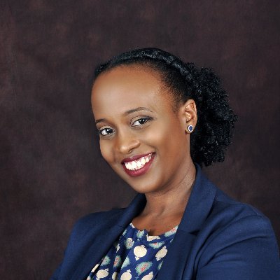 LouiseKanyonga Profile Picture
