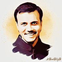 Kanhaiya Shukla (@kanhaiyaa) 's Twitter Profile Photo