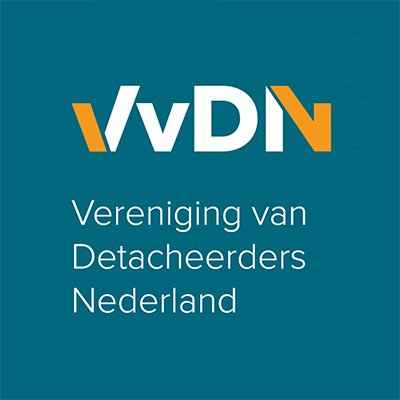 Dit is het Twitter account van de Vereniging van Detacheerders Nederland (VvDN). Detacheren nu en in de toekomst