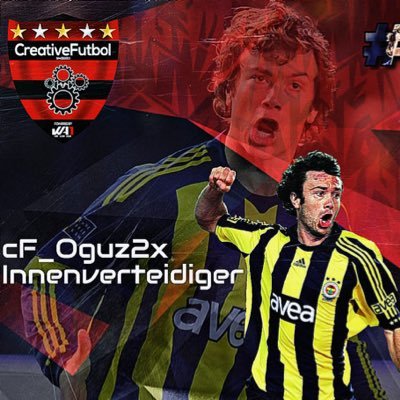 23 | Professional FIFA Pro Clubs player | @FBespor | #Fenerbahçe https://t.co/ANjp9xuGMp