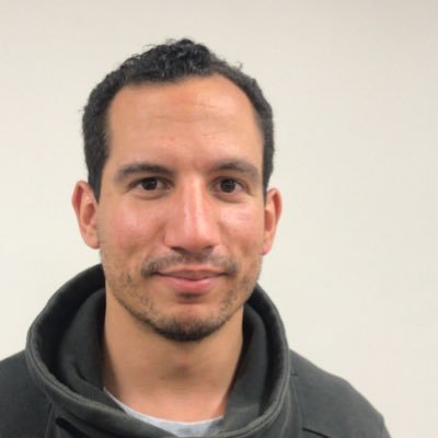OssamaYahiaoui's profile picture. Post-Doc @JonathanHGeorge  fluctuating from bullvalene to natural product total synthesis