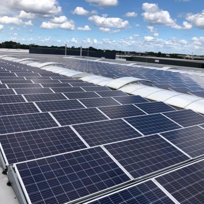 Flevosolarwash's profile picture. 