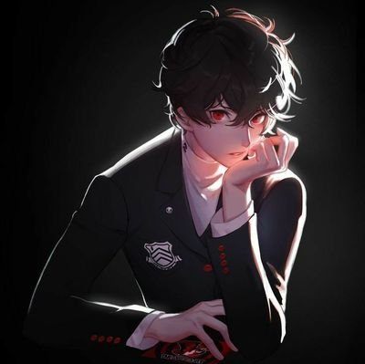AetherKendall Profile Picture