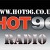 HOT96 (@hot96) Twitter profile photo HOT96 (@hot96) Twitter profile photo