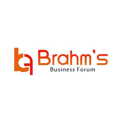 Brahmas Business forum - Give wings to your dreams!