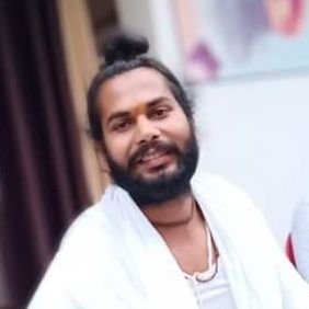 पीठाधीश्वर महंत सोनवरसा पोखरा मन्दिर जनपद गोण्डा