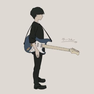 ういつんさんのプロフィール画像