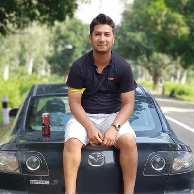 Bhawesh0007's profile picture. 😎😎😎😎