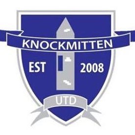 Bluebell Knockmitten Utd is a football club based in the heart of the Dutch Village. We cater for children born between 2003 - 2016, as well as seniors