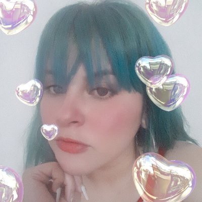 24 años. asistente dental, técnico superior en sistema de calidad y ambiente.
Que no te confunda mi carita kawaii, soy maldad pura