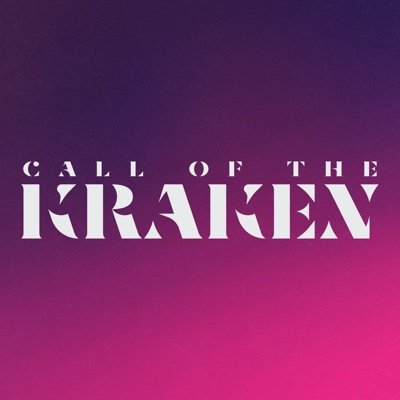 Call Of The Kraken
