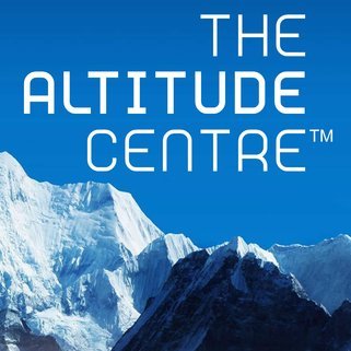 The UKs Number 1 Altitude Training Experts, working in the fields of Mountaineering, sport and health. 

Buy, train, learn. 

#aimhightrainhigh