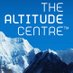 The Altitude Centre (@altitudecentre) Twitter profile photo