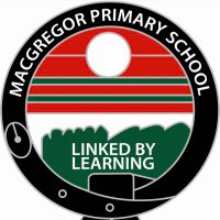 Macgregor Primary School(@MacgregorPS) 's Twitter Profile Photo