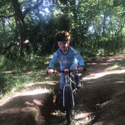 7 year old boy and his sports! Football, Swimming, Running, Martial Arts and Cycling. ⚽️ 🏊♂️ 🏃♂️ 🥋 🚴♂️Account run and monitored his parents
