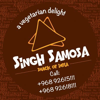 SinghSamosa Profile