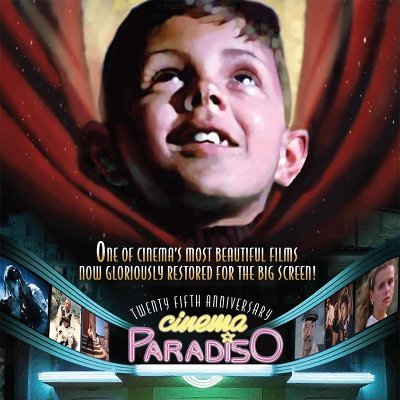 Cinefilo, seriefilo. Me gustan los relatos donde hay un recogimiento ante las emociones humanas y ante la belleza, me satisface la lentitud, como diría Kundera