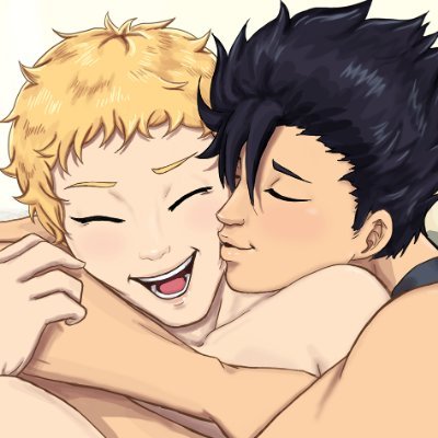 🇬🇧/🇵🇭 | 25+ |クロ月 | Kurotsuki | Do NOT REPOST my art! | AO3: Themooncat || https://t.co/vIlqsNIaSJ || ✉️ lucytoyn.art@gmail.com |