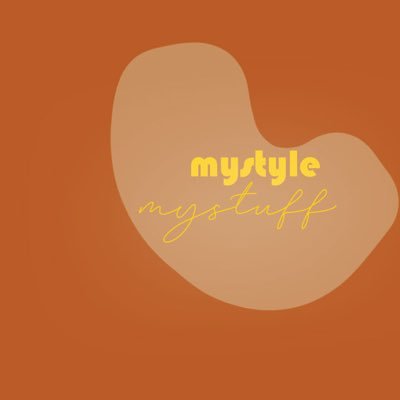 MystyleMystuff​ 💛🧡さんのプロフィール画像