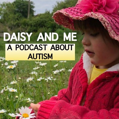 Daisy and Me - a podcast about autism. Presented by @LouBarbour1, @ronniehasissues and @nellybabs Get in touch daisyandmepodcast@gmail.com