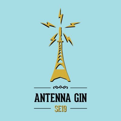 AntennaGin Profile Picture