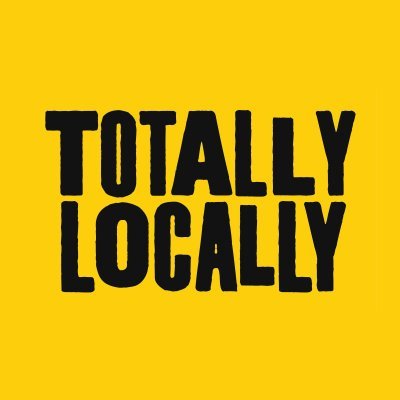 HELPING HIGH STREETS TO HELP THEMSELVES - since 2010 Award Winning Campaign for towns #totallylocally, #fiverfest, #shoplocal, #shopsmall