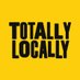 Totally Locally HQ (@1totallylocally) Twitter profile photo