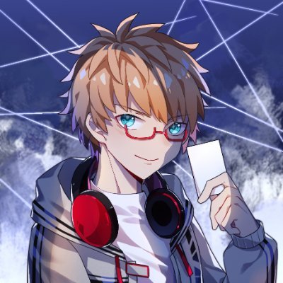 勝研白亜Kato Hakura@オースバトスピ再開予定さんのプロフィール画像