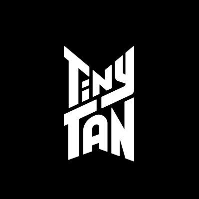 TinyTAN inspired by BTS