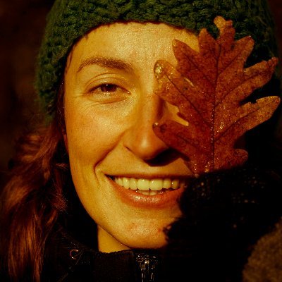 Cuenturaleza's profile picture. Educadora ambiental
Cuentacuentos