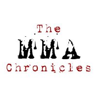 The MMA Chronicles(@ChroniclesMma) 's Twitter Profile Photo