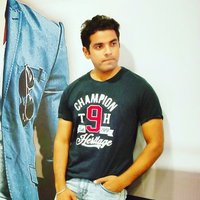 Shashi Ranjan Singh (@iamshashirajput) 's Twitter Profile