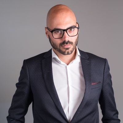 Head of strategy. Marketing addicted. Digital enthusiast. Also funny 🤭