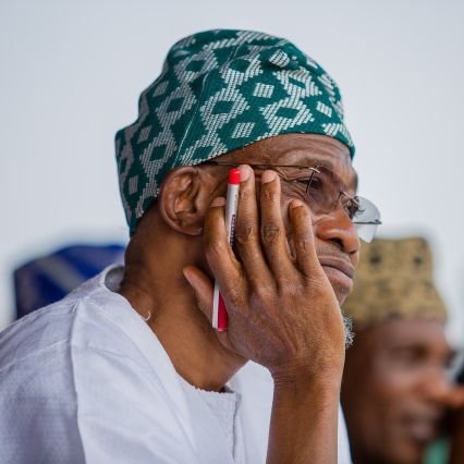 Quotes | Ogbeni @raufaregbesola's Famous Quotes |