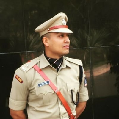 ankitjaiswalips's profile picture. Civil servant........

IPS Officer 

2017 Batch , Madhya Pradesh

.........Software Engineer