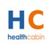 HealthCabin (@HealthCabin) Twitter profile photo
