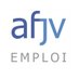 AFJV Emploi (@afjv_emploi) Twitter profile photo AFJV Emploi (@afjv_emploi) Twitter profile photo