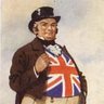 brexitbulldog2's profile picture. Classic liberal, antiracist and antitotalitarian. Weaponiser of facts. Exasperated GenX-er. Dissident. Stalked by a pro-Putin racist in a dress. Always right.