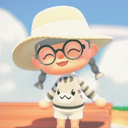 little acc full of animal crossing and cats ♡ 21, pokemon, cats, piano, drawing & sewing / https://t.co/WyIpdI1zys
SW-6180-5433-2149