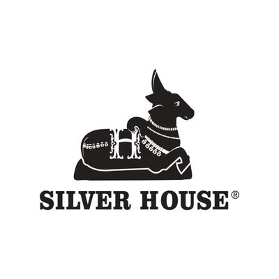 Silver House