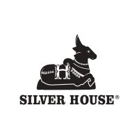 Silver House(@silver_house) 's Twitter Profile Photo