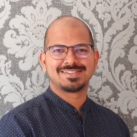Harikeerthan Raghuram (he/him) 🏳️🌈 (@drharikeerthan) 's Twitter Profile