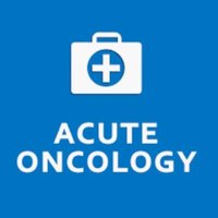 ACUTE ONCOLOGY ANEURIN BEVAN UNIVERSITY HOSPITAL(@ABB_AOS) 's Twitter Profile Photo