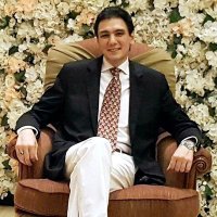 Amjad AlQasem (@amjadalqasem1) 's Twitter Profile