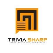 Trivia Sharp is the most happening online quiz games and trivia website for adults. Our website is filled with fun and interesting trivia facts and quiz.